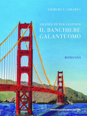 cover image of Il banchiere galantuomo